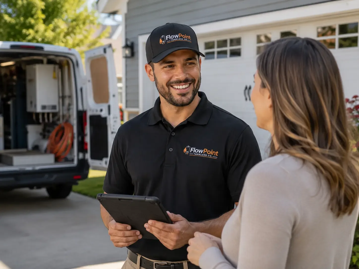 Tankless Water Heater Installation Pine Island, MN FAQs